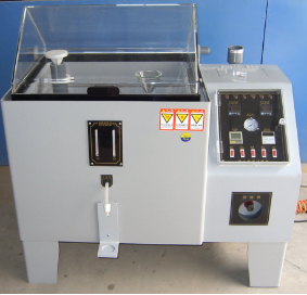 鹽水噴霧試驗機(jī)