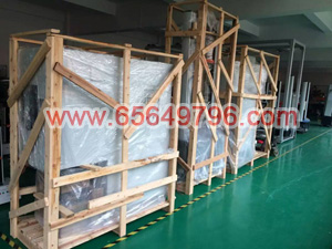 冷熱沖擊試驗(yàn)機(jī)