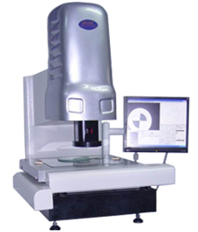 二次元影像測(cè)量?jī)x