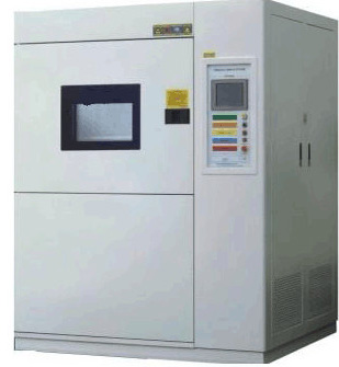 高低溫試驗(yàn)箱
